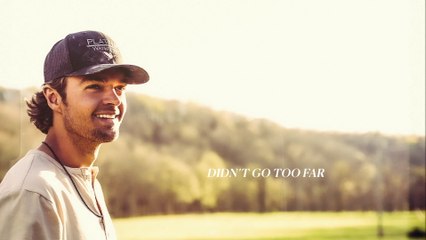 Conner Smith - Didn’t Go Too Far