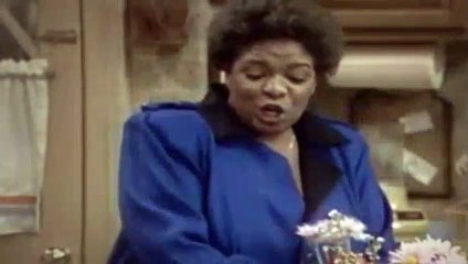 Gimme A Break Season 4 Episode 24 Friendship