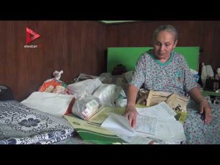 نادرة.. مجدي يعقوب استجاب لها.. لكن آلامها مستمرة