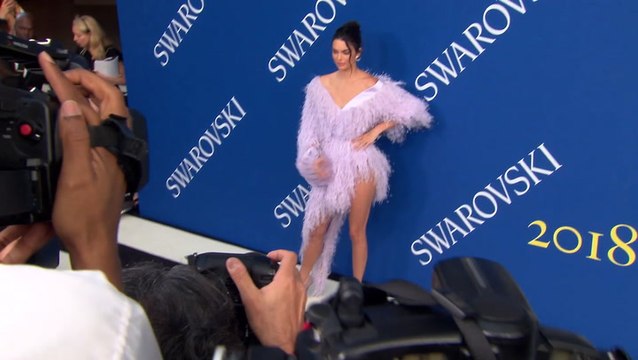 Kendall Jenner Alleged Trespasser Arrested Near Home