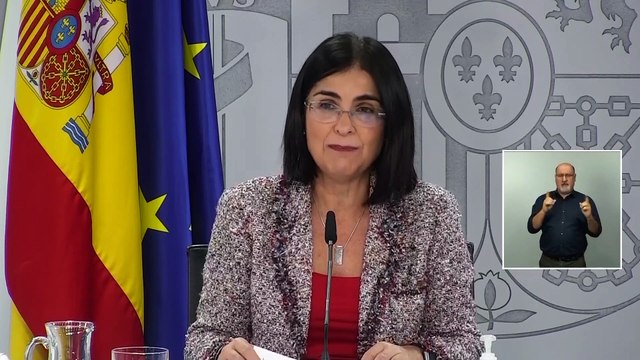 La Covid-19 comenzará a vigilarse como endemia tras superar la sexta ola