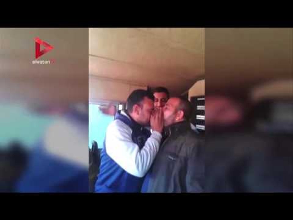سائق قطار بطنطا يتعاطى المخدرات ويرقص مع مساعديه