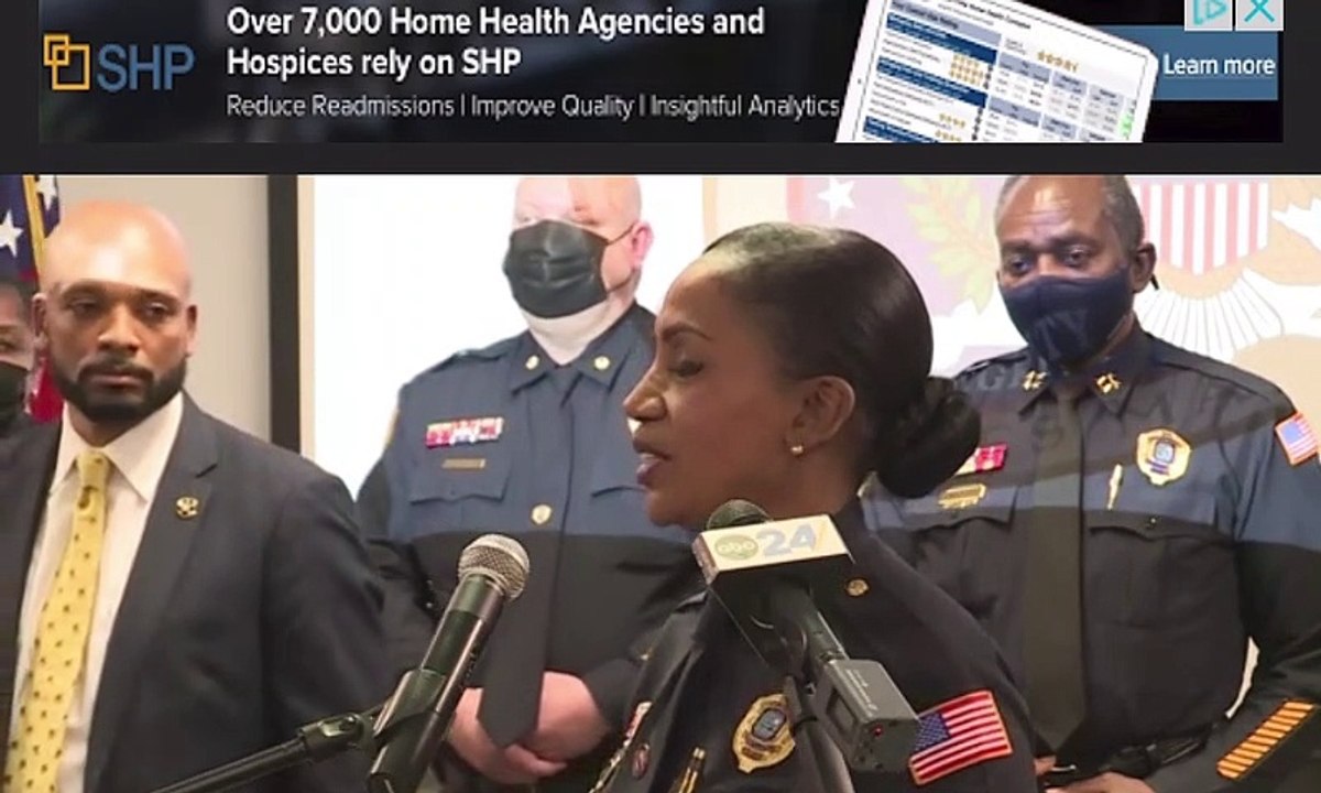Young dolph press conference for suspects caught