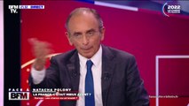 Éric Zemmour: 