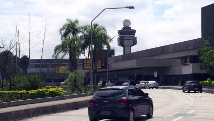 Grupo francês Vinci vai administrar sete aeroportos no Brasil
