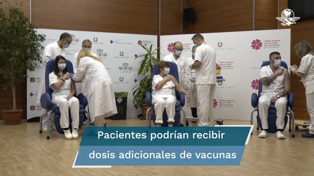 Científicos descubren que el perfil genético de cada persona provoca el Covid grave