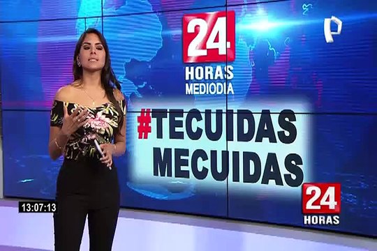 Balacera en Huaral: sujetos son trasladados a Depincri de Lima para las investigaciones