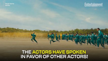 See the 2022 Screen Actors Guild Awards Nominations