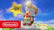 Captain Toad Treasure Tracker - Tráiler general (Nintendo Switch & Nintendo 3DS)