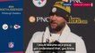 'Double-digit underdogs' have nothing to lose - Roethlisberger