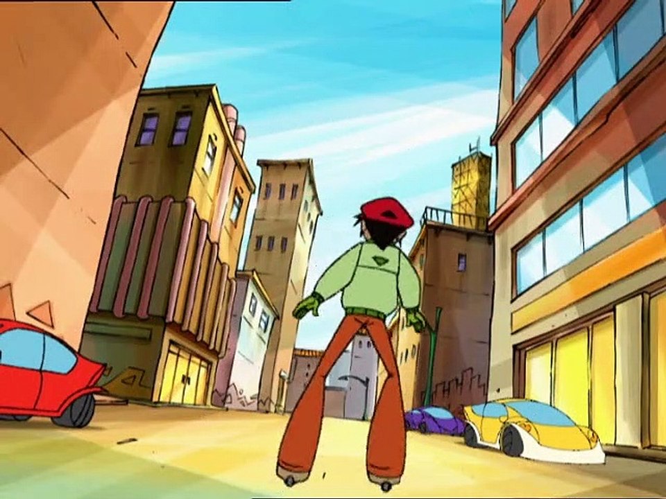 Wheel Squad (Episode 27) (VF) Vidéo Dailymotion