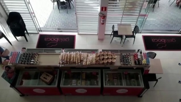 Caso Capitu: comentários publicados com nome da sorveteria Gela Boca foram feitos por perfil fake, diz proprietário