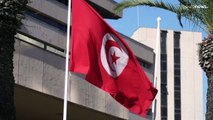 تونس تعيد حظر التجول الليلي وتمنع كل التجمعات لمواجهة كورونا والمعارضة تعتبر القرار ضغطا سياسيا