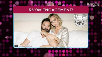 Real Housewives of Miami's Nicole Martin Engaged to Anthony Lopez: 'A Total Surprise!'