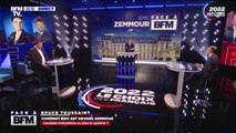 Éric Zemmour: 