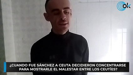 Se enfrenta a 4 años de cárcel por golpear el coche de Sánchez: “Sólo pedí que defendiera las fronteras”