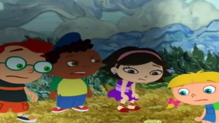 Little Einsteins - Se1 - Ep13 Hd Watch