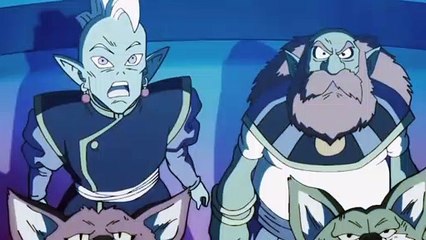 ​​DRAGON BALL ANUNCIA QUE HABRÁ UNA NUEVA FORMA SUPER SAIYAN BLUE DE GOKU, PRÓXIMAMENTE