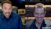 Matt Damon Interviews Ben Affleck About His Entire Film Career