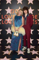 Miley Cyrus Reportedly Has a New Boyfriend