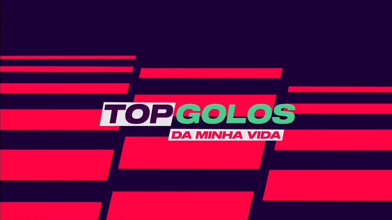 Os melhores golos legend, por Pedro Catita