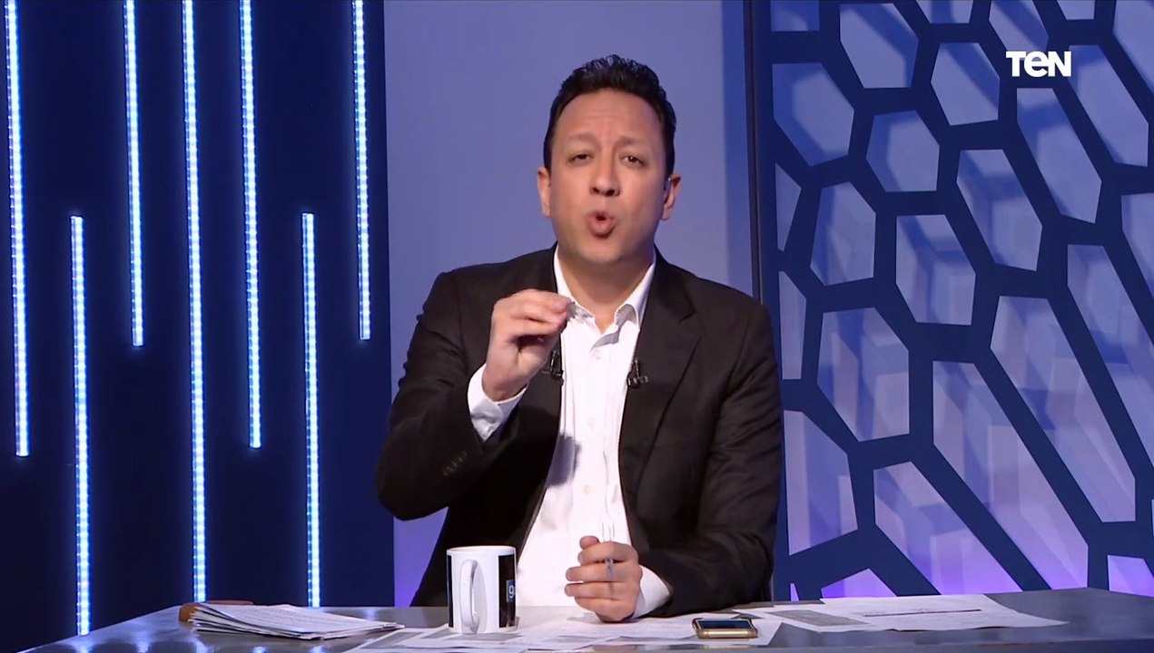إسلام صادق ينفرد بتفاصيل رسالة اتحاد الكرة لكيروش  "بطل تأليف وخلي كل لاعب يشارك في مركزه" 