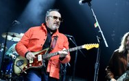 Elvis Costello Done Performing Song That Contains Racial Slur