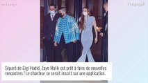 Zayn Malik cherche déjà l'amour, peu de temps après sa rupture avec Gigi Hadid...