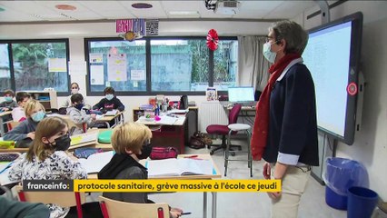 Les informés du mercredi 12 janvier 2022