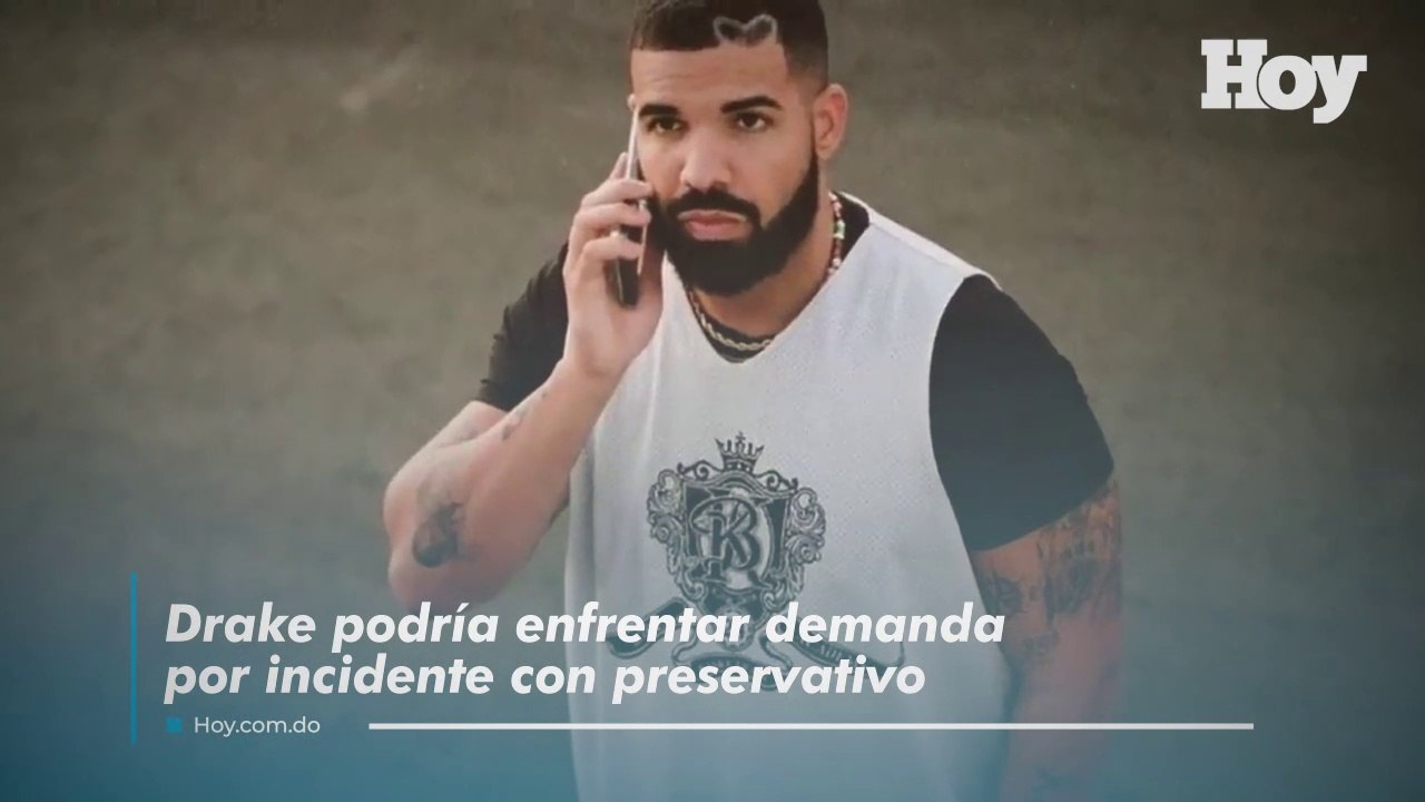 Espectáculos HOY: Posible demanda a Drake y novedades sobre Spiderman No Way Home