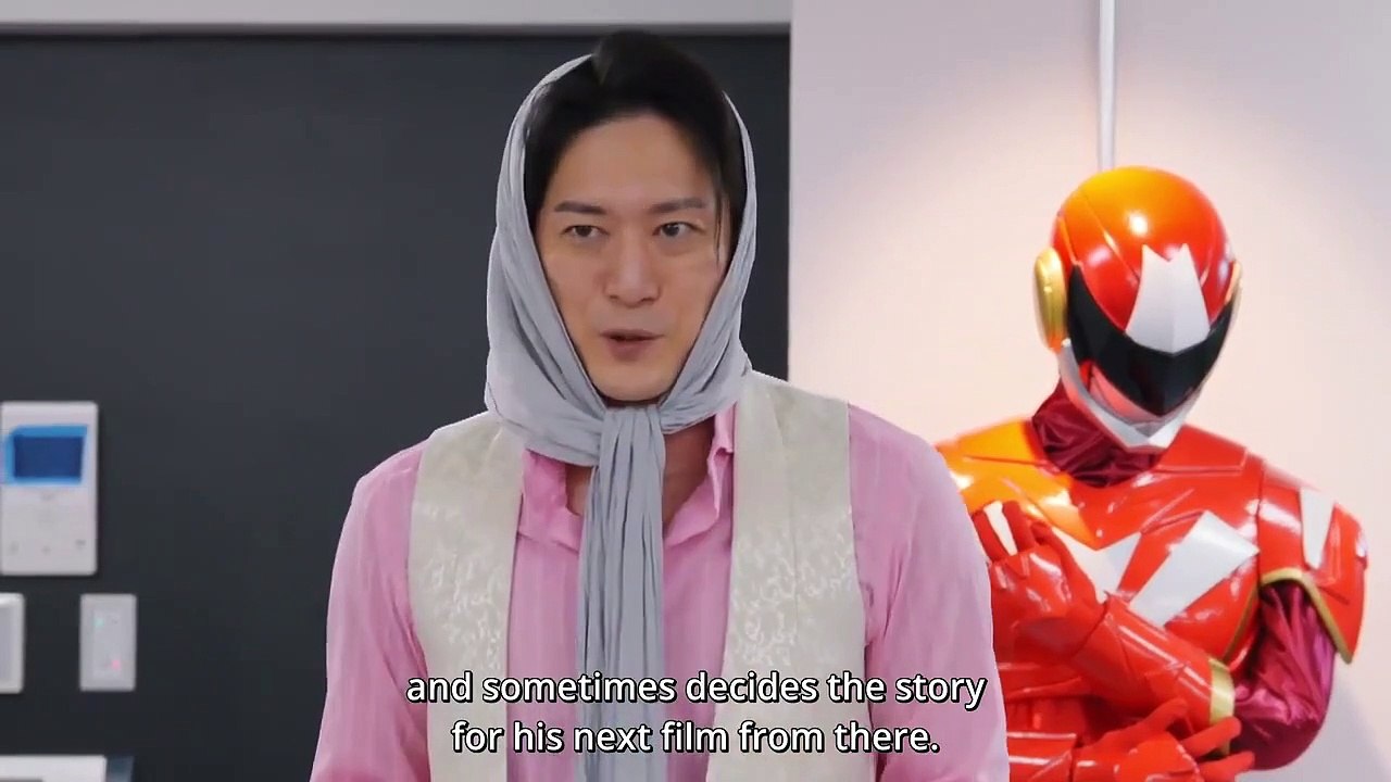  Tsumari Suki Tte Iitai N Dakedo 2021 Ep 9 Eng Sub 