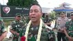 Jabatan Pangkostrad Masih Kosong, Ini Kata Panglima TNI Andika Perkasa