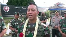 Jabatan Pangkostrad Masih Kosong, Ini Kata Panglima TNI Andika Perkasa