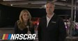 NASCAR’s John Probst recaps Daytona test, discusses goals for Next Gen test in Phoenix