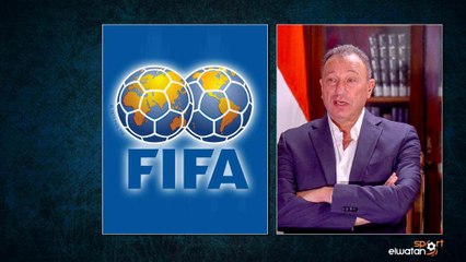 الأهلي يصطدم بفيفا.. وكيروش يلعب على مشاعر المصريين.. وصحف إنجلترا بتضحك علينا