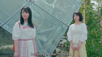 どうせもう逃げられない Douse Mou Nigerarenai (Can't Run Away from Love) (2021) Ep 7 Eng Sub