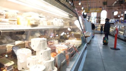 La inflación interanual en EE.UU. llega al 7 %, la cifra más alta desde 1982