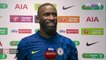 Rudiger happy, but Chelsea lacked focus