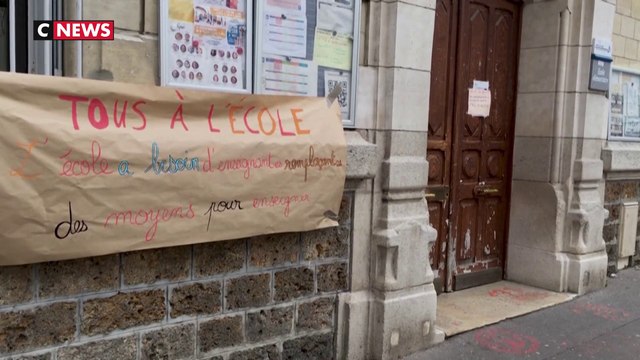Grève dans les écoles : à quoi s'attendre ?