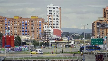 PIB da América Latina e Caribe subirá 2,1% em 2022