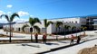 Obras de construcción de nuevo hospital en Ocotal avanzan a pasos firmes