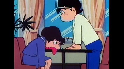 La rana valiente capitulo 2 Mudo de amor / Historia de amor