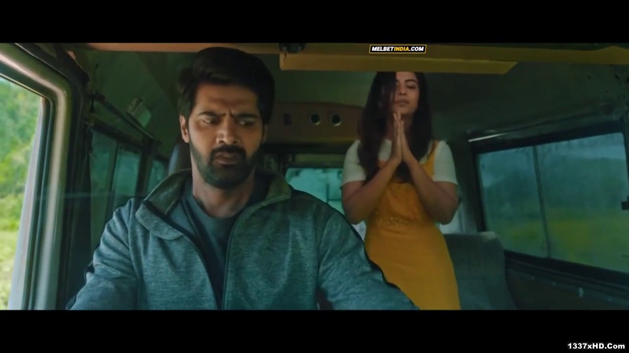 Bro 2022 Hindi Dubbed Movie