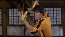 Bruce lee, as lutas - O Jogo da Morte (Game of Death)