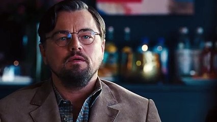 The Truth About Leonardo DiCaprio And Jennifer Lawrence's Relationship