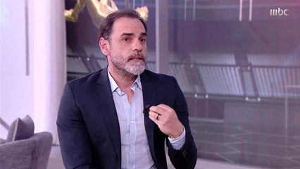 باسم رزق: شخصيتي خاصة وربما لا تناسب حياة الفنان.. وورد الخال: أشعر بنقمة على مهنة الممثل وأشعر بالإحباط لوجودي فنياً بالوطن العربي