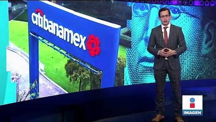 Citibanamex deja la banca de consumo en México