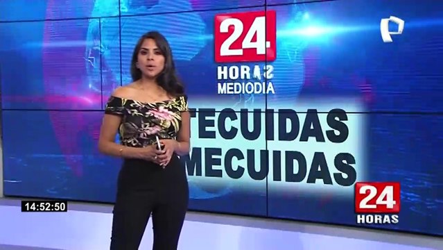 Ayacucho: capturan a sicario que habría asesinado a alcalde en el Vraem