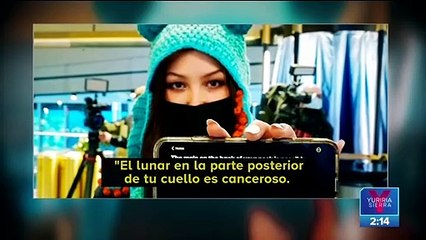 Un partido de hockey le cambió la vida a un hombre