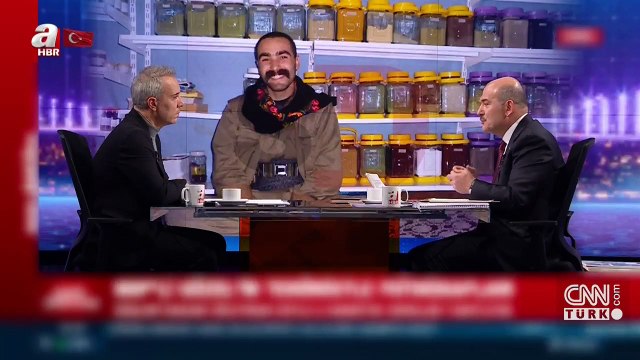 HDP'li vekilin teröristle fotoğraflarına tepki: Görmezden gelemeyiz